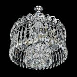 Люстра Астра пластинка подвесная в Сочи