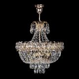 Люстра Астра 3 лампы с подвесом в Сочи