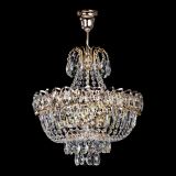 Люстра Астра 3 лампы с подвесом в Сочи