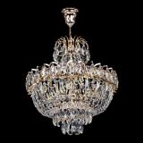 Люстра Астра 3 лампы с подвесом в Сочи