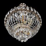 Люстра Астра 3 лампы с подвесом в Сочи