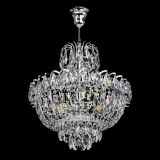 Люстра Астра 3 лампы с подвесом в Сочи