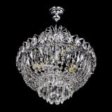 Люстра Астра 3 лампы с подвесом в Сочи