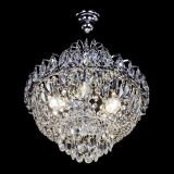 Люстра Астра 3 лампы с подвесом в Сочи