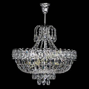  Люстра Астра с подвесом - СКИДКА!!!