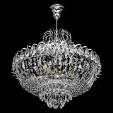 Люстра Астра с подвесом в Сочи Люстра Астра с подвесом в Сочи