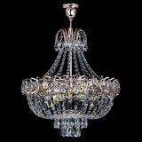 Люстра Астра с подвесом в Сочи Люстра Астра с подвесом в Сочи