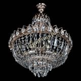 Люстра Астра с подвесом в Сочи Люстра Астра с подвесом в Сочи