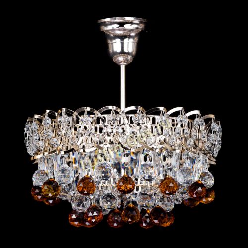 Люстра Астра шар чайная 1 лампа в Сочи Люстра Астра шар чайная 1 лампа в Сочи