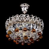 Люстра Астра шар чайная 1 лампа в Сочи Люстра Астра шар чайная 1 лампа в Сочи