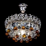 Люстра Астра шар чайная 1 лампа в Сочи Люстра Астра шар чайная 1 лампа в Сочи