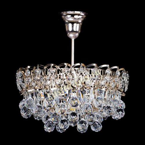 Люстра Астра шар 1 лампа в Сочи Люстра Астра шар 1 лампа в Сочи