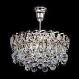 Люстра Астра шар 1 лампа в Сочи Люстра Астра шар 1 лампа в Сочи