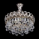 Люстра Астра шар 1 лампа в Сочи Люстра Астра шар 1 лампа в Сочи