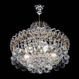 Люстра Астра шар с подвесом в Сочи