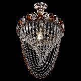 Люстра Астра Водоворот с подвесом №1 чайная в Сочи