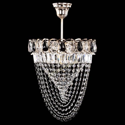 Люстра Астра Водоворот с подвесом №1 черная в Сочи Люстра Астра Водоворот с подвесом №1 черная в Сочи