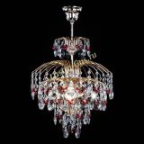 Люстра Брызги шампанского Рябина в Сочи