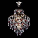 Люстра Брызги шампанского Рябина в Сочи