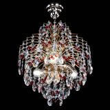 Люстра Брызги шампанского Рябина в Сочи