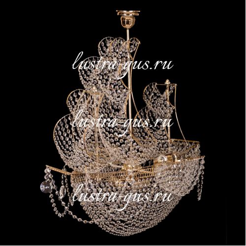 Люстра Черная Жемчужина в Сочи Люстра Черная Жемчужина в Сочи