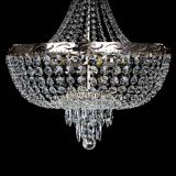 Люстра Диана №5 с подвесом в Сочи