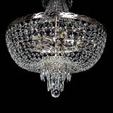 Люстра Диана №5 с подвесом в Сочи