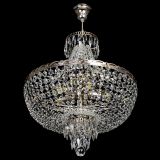 Люстра Диана №5 с подвесом в Сочи