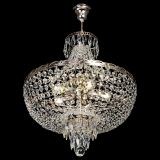 Люстра Диана №5 с подвесом в Сочи