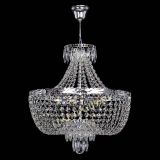 Люстра Диана №5 с подвесом в Сочи