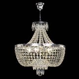 Люстра Диана №5 с подвесом в Сочи