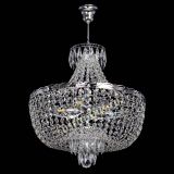 Люстра Диана №5 с подвесом в Сочи