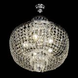 Люстра Диана №5 с подвесом в Сочи