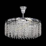 Люстра Диана капель с подвесом в Сочи