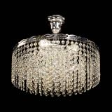 Люстра Диана капель с подвесом в Сочи