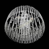 Люстра Диана капель с подвесом в Сочи