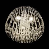 Люстра Диана капель с подвесом в Сочи