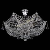 Люстра Элина в Сочи