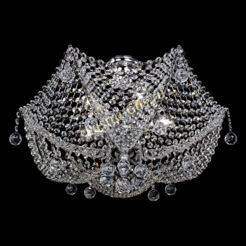 Люстра Элина в Сочи Гусь Хрустальный