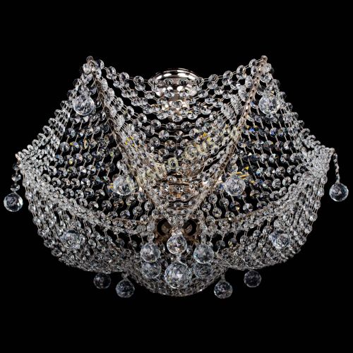 Люстра Элина в Сочи Гусь Хрустальный