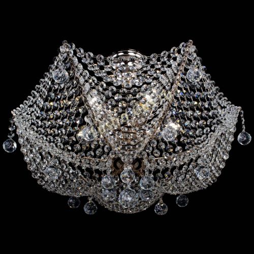 Люстра Элина в Сочи Гусь Хрустальный