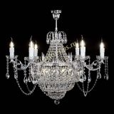 Люстра Элиза №11 в Сочи