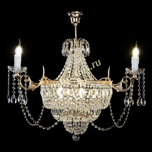 Люстра Элиза в Сочи Гусь Хрустальный