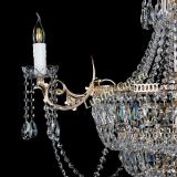 Люстра Элиза в Сочи