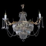 Люстра Элиза в Сочи