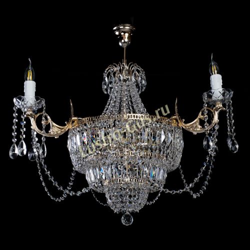Люстра Элиза в Сочи Гусь Хрустальный
