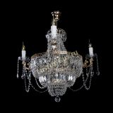 Люстра Элиза в Сочи