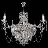 Люстра Элиза в Сочи