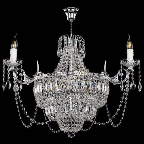 Люстра Элиза в Сочи Гусь Хрустальный