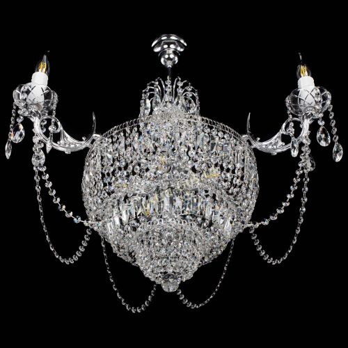 Люстра Элиза в Сочи Гусь Хрустальный